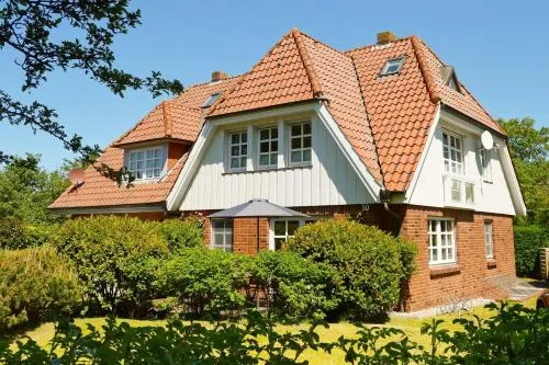 Hannahs Sternenblick in Wyk auf Föhr, Deutschland