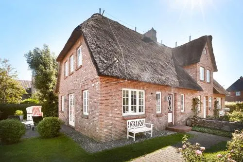 Landhaus Meta in Wrixum, Deutschland