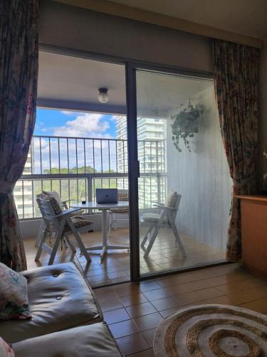 Apartamento Familiar en Playa Mansa, Punta del Este