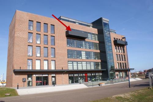 Ferienloft Saphir - ABC138 in Wismar, Deutschland