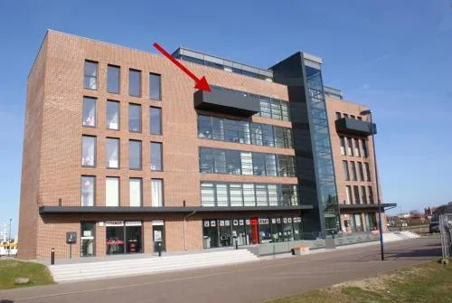 Ferienloft Saphir - ABC138 in Wismar, Deutschland