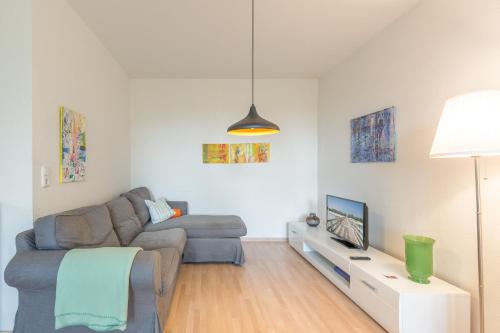 Appartementanlage Likedeeler, Ferienwohnung 45 in Boltenhagen, Deutschland