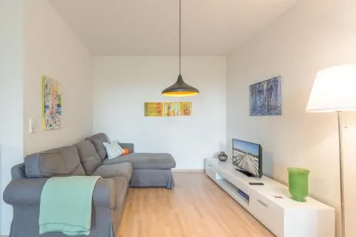 Appartementanlage Likedeeler, Ferienwohnung 45 in Boltenhagen, Deutschland
