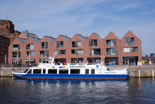 Altstadtblick Wismar - ABC34 - image 2