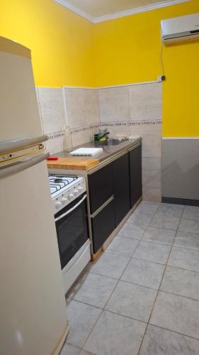 Departamento Villa Libertad in Leandro N. Alem