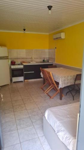 Departamento Villa Libertad in Leandro N. Alem
