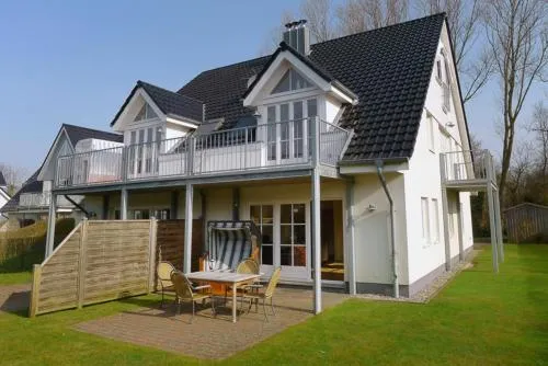 Nelsum EG L in Wyk auf Föhr, Deutschland