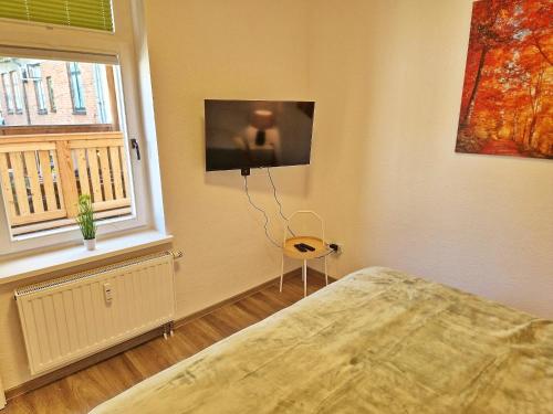 Kleine Liebe Wismar in der Altstadt - ABC596 - image 4