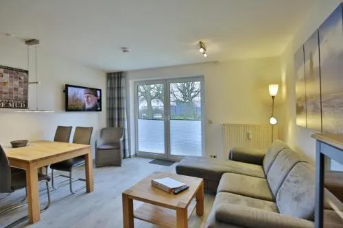 Stranddüne, D1 in Duhnen, Deutschland