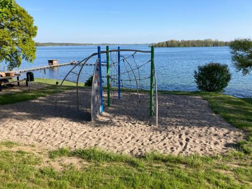 Seeurlaub mit 2er Kajak - ABC203 in Bad Kleinen