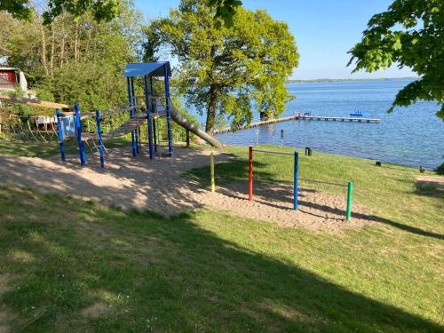 Seeurlaub mit 2er Kajak - ABC203 in Bad Kleinen
