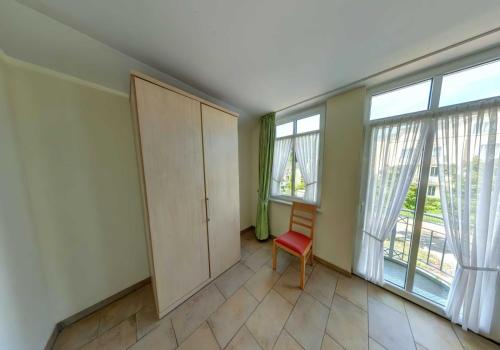 Villa Sonnenglück, App 29 in Bansin, Deutschland