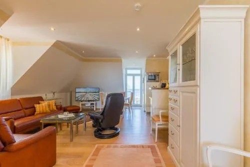 Villa Wagenknecht, Ferienwohnung 12 in Boltenhagen, Deutschland