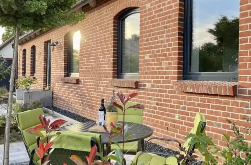 Ferienwohnung Hagemeister in Schwerin - ABC571 - nur an Feriengäste! in Schwerin, Deutschland