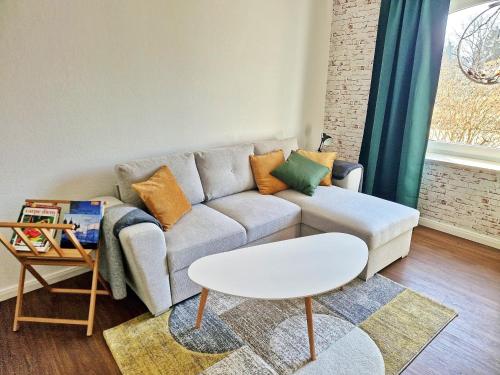 Ferienwohnung Hagemeister in Schwerin - ABC571 - nur Feriengäste! (Ferienwohnung Hagemeister in Schwerin - ABC571 - nur Feriengaste!) in 克里伯斯福登