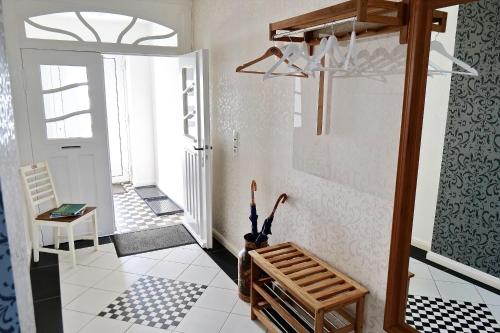 Ferienwohnung Hagemeister in Schwerin - ABC571 - nur Feriengäste! (Ferienwohnung Hagemeister in Schwerin - ABC571 - nur Feriengaste!) in 克里伯斯福登