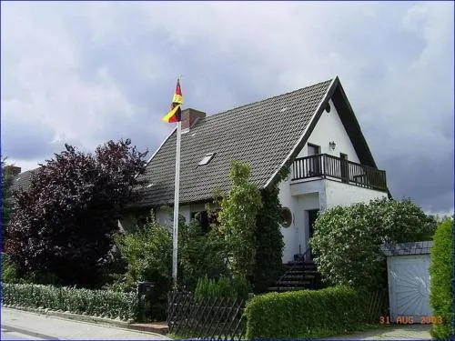 Zum Steuermann - ABC67 in Wismar, Deutschland