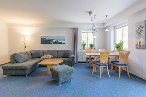 Villa Augusta, Ferienwohnung 04 in Boltenhagen, Deutschland