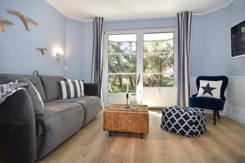 Luv & Lee, Whg 8 in Westerland, Deutschland