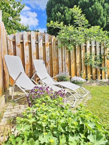 Ferienhaus Sommerwiese - ABC327 - image 3