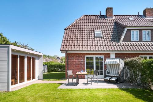 Nordic Steel in Wyk auf Föhr, Deutschland