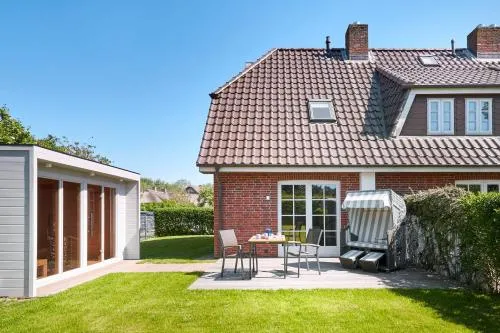 Nordic Steel in Wyk auf Föhr, Deutschland