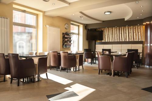 B&B Donna in Gornji Milanovac