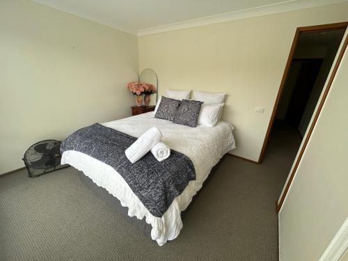 The little beach house in Tuross Head