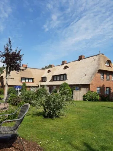 Kiek Ut in Wyk auf Föhr, Deutschland