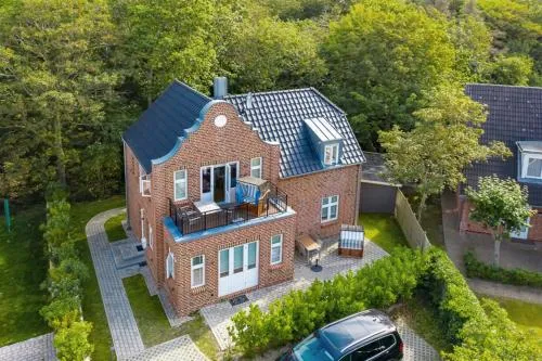 MehrBrise - EG in Wyk auf Föhr, Deutschland