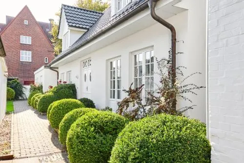 Greve 2 in Wyk auf Föhr, Deutschland