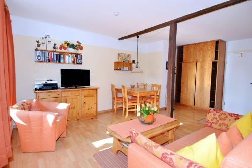 Altstadt Stübchen 2 - Mühlenstr25, Whg2 in Heiligenhafen, Deutschland