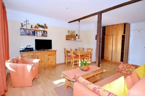 Altstadt Stübchen 2 - Mühlenstr25, Whg2 in Heiligenhafen, Deutschland
