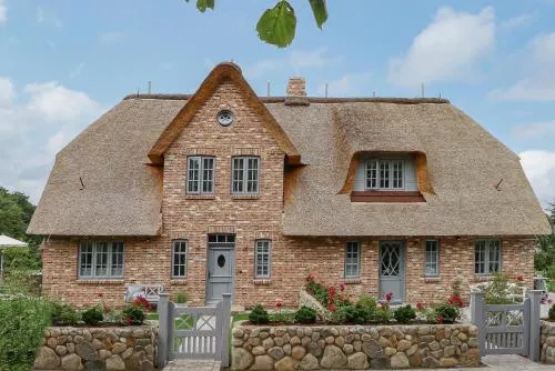 Lewe Daaling 2 in Nieblum, Deutschland