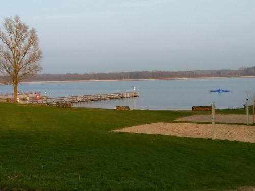 Ferienhaus Villa Seeblick - ABC223 in Bad Kleinen