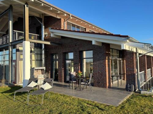 Ferienwohnung "AuszeitamMeer" No 18 - Aurora Vista" in Hohen Wieschendorf, Deutschland