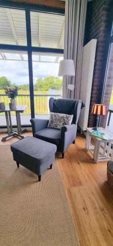 Ferienwohnung "AuszeitamMeer" No 18 - Aurora Vista" in Hohen Wieschendorf