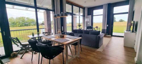 Ferienwohnung "AuszeitamMeer" No 18 - Aurora Vista" in Hohen Wieschendorf