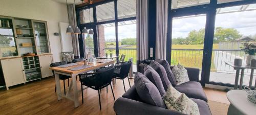 Ferienwohnung "AuszeitamMeer" No 18 - Aurora Vista" in Hohen Wieschendorf