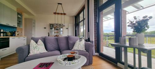 Ferienwohnung "AuszeitamMeer" No 18 - Aurora Vista" in Hohen Wieschendorf