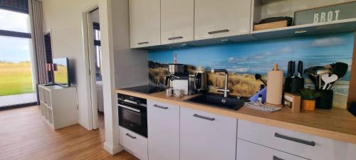 Ferienwohnung "AuszeitamMeer" No 18 - Aurora Vista" in Hohen Wieschendorf