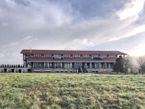 Ferienwohnung "AuszeitamMeer" No 18 - Aurora Vista" in Hohen Wieschendorf
