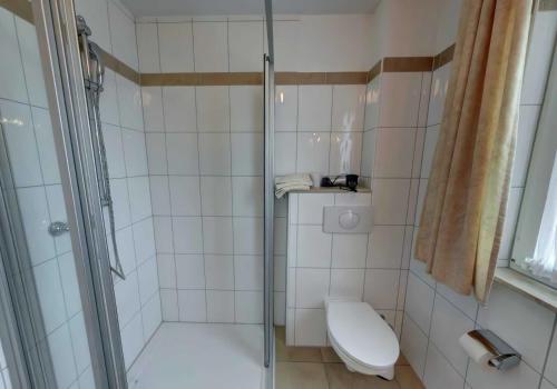 Villa Inseltraum, App 2 in Heringsdorf, Deutschland