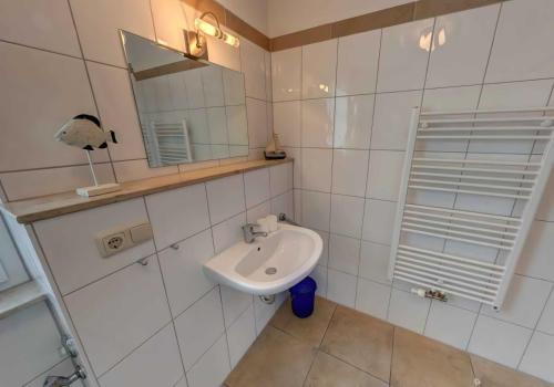 Villa Inseltraum, App 2 in Heringsdorf, Deutschland