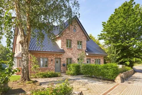Haus Hygge in Wyk auf Föhr, Deutschland