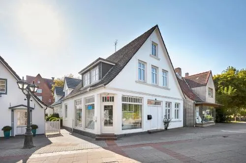 Greve 3 in Wyk auf Föhr, Deutschland