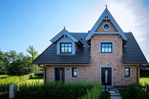 Haus Morgenlicht in Wyk auf Föhr, Deutschland