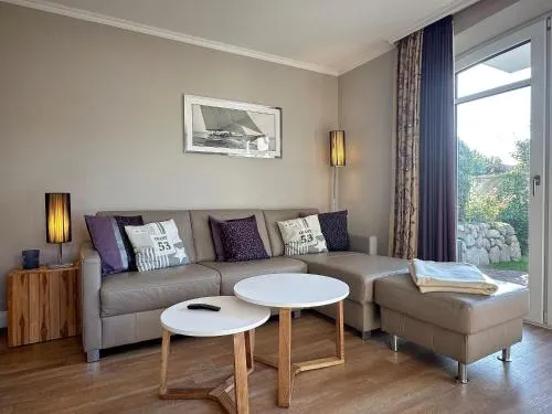Residenz Alva, Whg 5 in Westerland, Deutschland