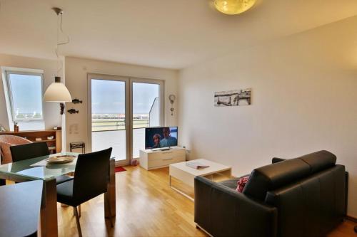 Am Seedeich 14, AS6 in Cuxhaven, Deutschland