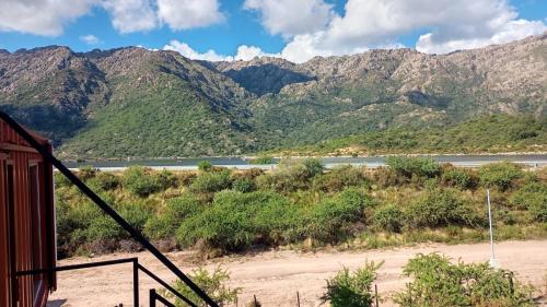 周邊環境, Pasos del Dique in 科爾塔德拉斯